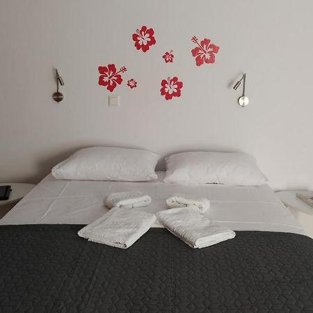 Sunsea Apartment Rethymno  Екстер'єр фото