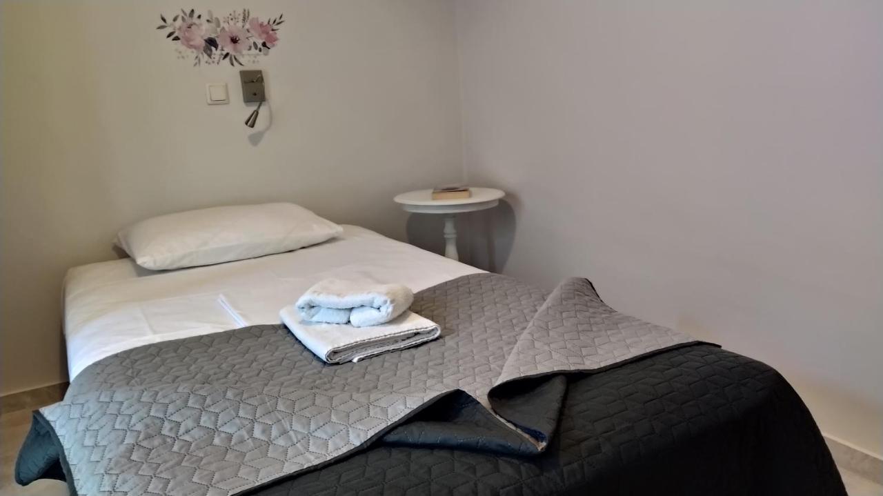 Sunsea Apartment Rethymno  Екстер'єр фото